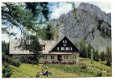 R172 Klagenfurter Hutte mit Bielschitza / Oostenrijk - 1 - Thumbnail