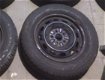 4 Velgen Winterbanden Toyota Avensis Carina 5x100 185/65R14 - 2 - Thumbnail