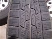 4 Stalen Velgen Alfa Romeo 147 156 185/65 R15 5x98 - 3 - Thumbnail