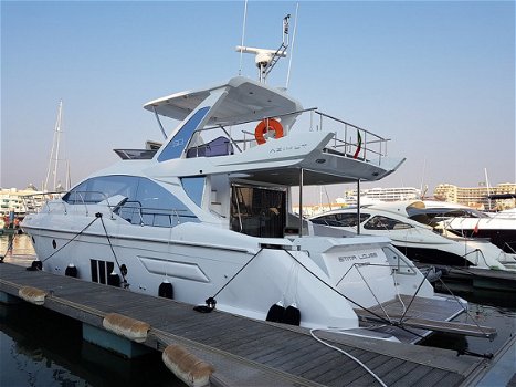 Azimut 50 Fly - 2