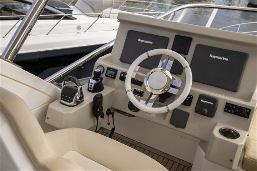 Azimut 50 Fly - 6