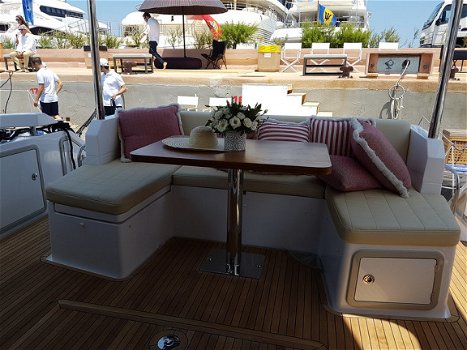 Azimut 50 Fly - 7