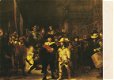 Rijksmuseum Rembrandt De Nachtwacht - 1 - Thumbnail