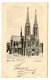 R182 Wenen Wien Votivkirche / Oostenrijk - 1 - Thumbnail