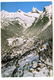 R184 Station d'Ovronnaz avec le Petit Muveran / Zwitserland - 1 - Thumbnail