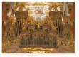 R192 Stiftskirche te Melk Orgel / Oostenrijk - 1 - Thumbnail