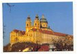 R194 Melk Stiftskirche / Oostenrijk - 1 - Thumbnail