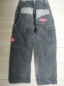 broek van Ruff Ryder mt 36 - 2