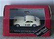 1:43 Starline Cisitalia 202 SC Coupe 1949 MM Mille Miglia rally race #448 - 1 - Thumbnail