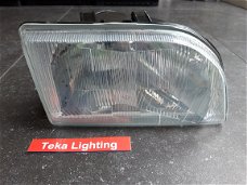 Ford Fiesta MK3 (89-97) Koplamp Valeo 069760 Rechts NOS