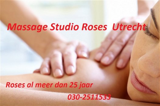 utrecht studio roses gastvrouw gevraagd !!! - 1