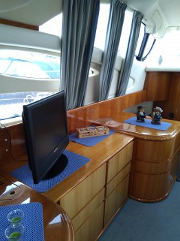 azimut39fly 1998 - 3