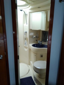 azimut39fly 1998 - 6