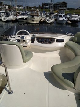 azimut39fly 1998 - 8