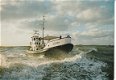 Motorreddingboot Suzanna Den Helder - 1 - Thumbnail