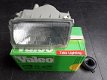 Fiat Uno (89 →) Koplamp Valeo 084319 Links NOS - 1 - Thumbnail