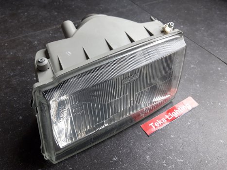 Fiat Uno (89 →) Koplamp Valeo 084319 Links NOS - 2