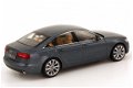 1:43 Schuco AUDI A6 C7 sedan Aviatorblue metallic donkerblauw - 2 - Thumbnail