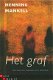 Mankell, Henning; Het graf - 1 - Thumbnail