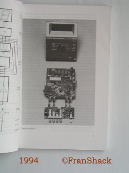 [1994] Elektrotechnische meettechniek deel 2, Hafmanns e.a., Stam Techniek - 5