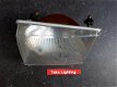 Fiat Uno (83-89) Type 146 Koplamp Forés F1602 2503031034 Links NOS - 3 - Thumbnail