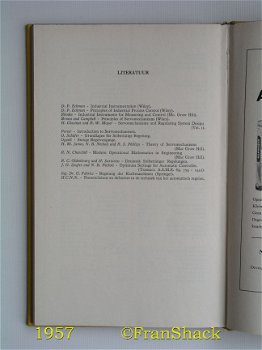 [1957] Inleiding tot de regeltechniek, Stigter, AE.E.Kluwer - 5