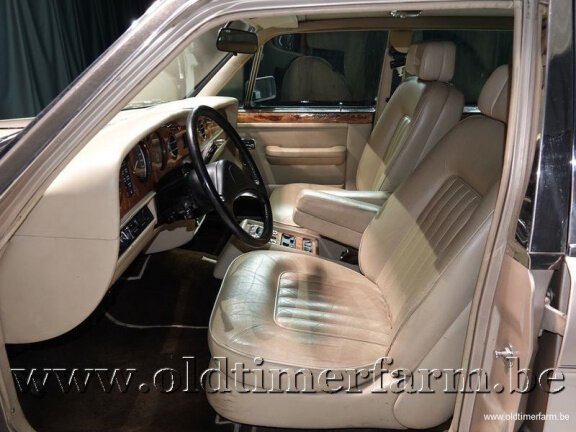Rolls Royce Silver Spur '87 - Afbeelding 4