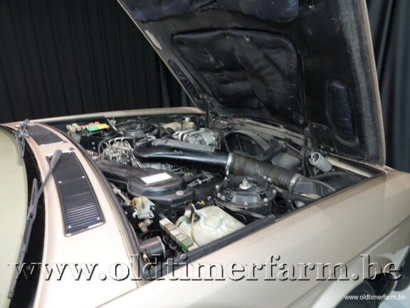 Rolls Royce Silver Spur '87 - Afbeelding 5