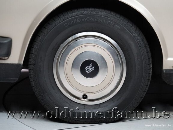 Rolls Royce Silver Spur '87 - Afbeelding 6