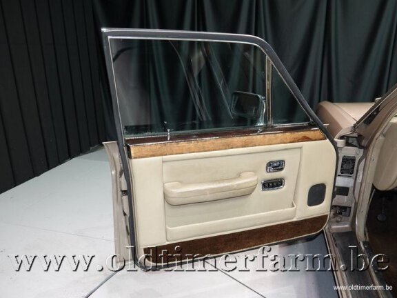 Rolls Royce Silver Spur '87 - Afbeelding 7