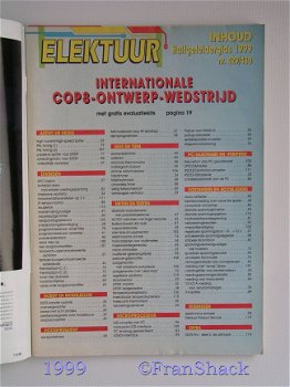 [1999] Halfgeleidergids 1999, Elektuur nr.429/430 - 2