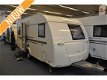 Adria Altea 462 PU 2020 MET VLOERVERWARMING - 1 - Thumbnail