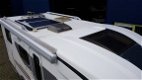 Adria Compact SL 130pk - Origineel NL - Enkele Bedden Garage - 3 - Thumbnail