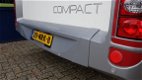 Adria Compact SL 130pk - Origineel NL - Enkele Bedden Garage - 4 - Thumbnail