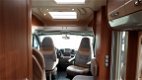 Adria Compact SL 130pk - Origineel NL - Enkele Bedden Garage - 8 - Thumbnail