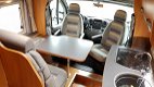Adria Coral 640 SP 130pk Fransbed Airco Cruise Controle - 7 - Thumbnail