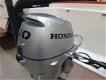 Maxima 490 incl. Honda BF 10 - 6 - Thumbnail