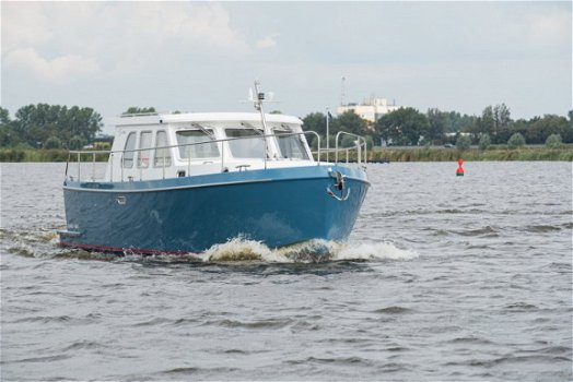 Aquanaut Drifter 350 OC - 2