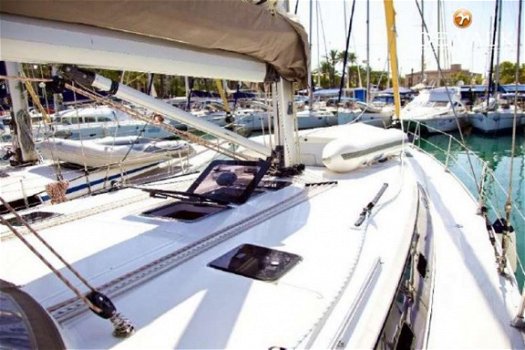 Bavaria 46 Cruiser - 4