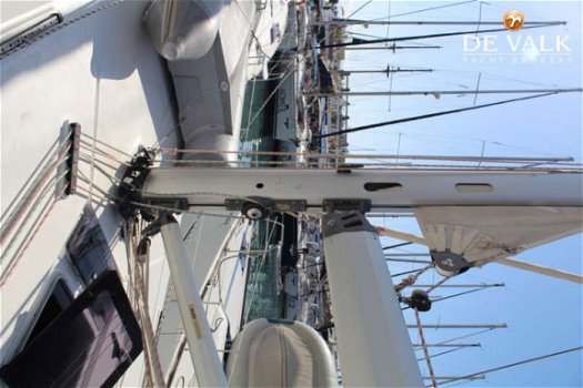 Bavaria 46 Cruiser - 5