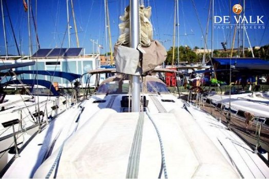 Bavaria 46 Cruiser - 6