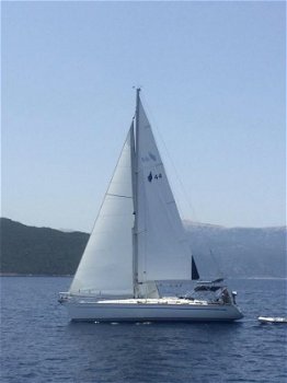 Bavaria 44 - 1