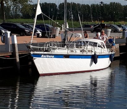 Hanseat 35 S - 3