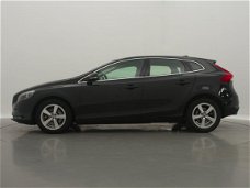 Volvo V40 - 2.0 D4 191PK Momentum Business / NAVI / PDC / HALF LEDER / AIRCO-ECC / CRUISE CTR. / LM-