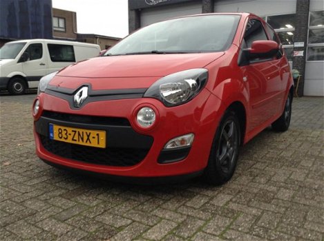 Renault Twingo - 1.2 16V Collection - 1