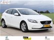 Volvo V40 - 2.0 D4 190pk Trekhaak ECC Navi PDC - 1 - Thumbnail