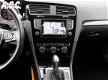 Volkswagen Golf Variant - 1.6 TDi AUTOMAAT Leer Navi+Camera Trekhaak - 1 - Thumbnail