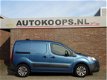 Peugeot Partner - 1.6 HDi 90 Bestel | BTW Vrij/Marge | Airco | Zij-schuifdeur | Elektrisch pakket | - 1 - Thumbnail