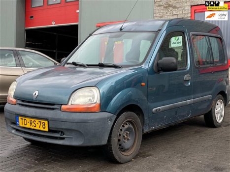 Renault Kangoo - 1.4 RT - 1