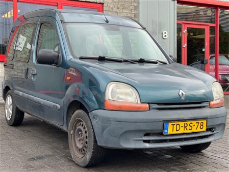 Renault Kangoo - 1.4 RT - 1